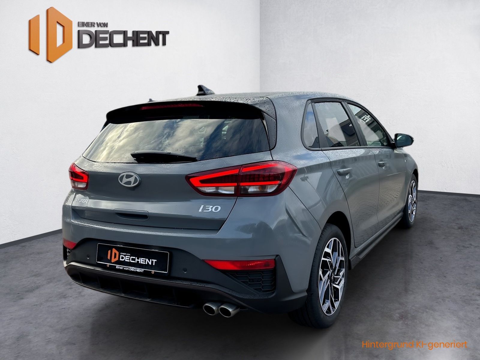 Hyundai i30 – Bild 12