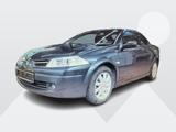 Renault MEGANE CAB  DYN.*58TKM*1A SERV. RENAULT*TOP*ZR  - Renault Megane aus 2008: Cabrio