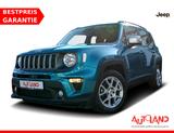 Jeep Renegade 1.6 Multijet Navi Kamera Sitzheizung - Jeep aus 2022