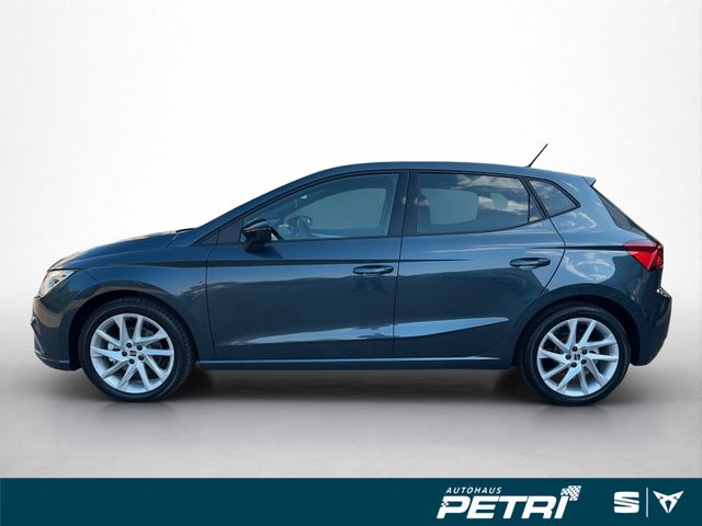 Foto Nummer 2: SEAT Ibiza