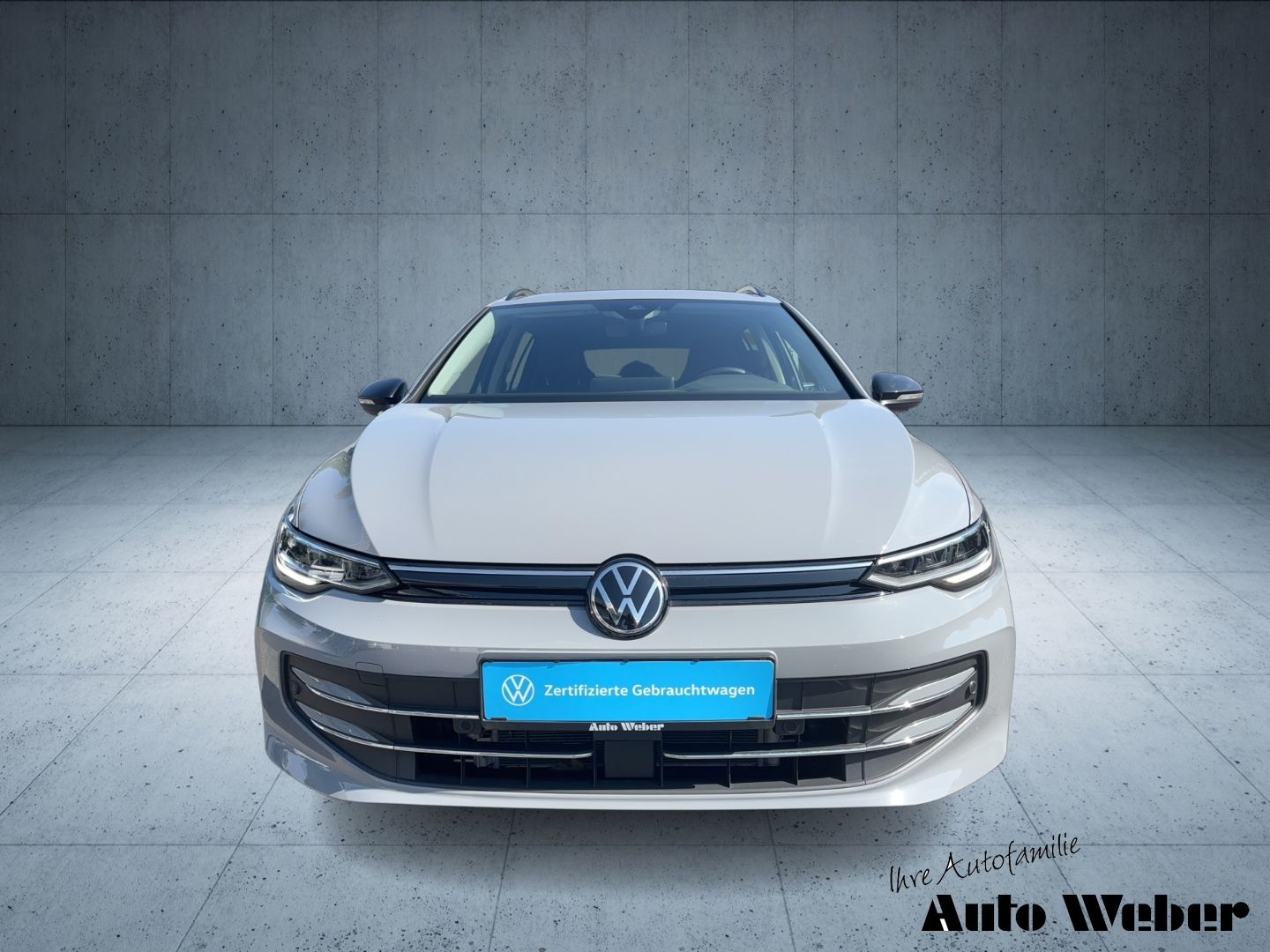 Volkswagen Golf - Bild 8