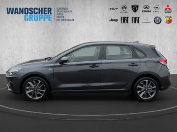 Hyundai i30 T-GDI Hybrid 48V 1.0 Hatchback *PDC*DAB*SHZ*