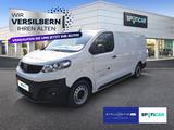 Fiat Scudo Elektric Kasten L3 136 Automatik (75-kWh) - Offers matching your search criteria