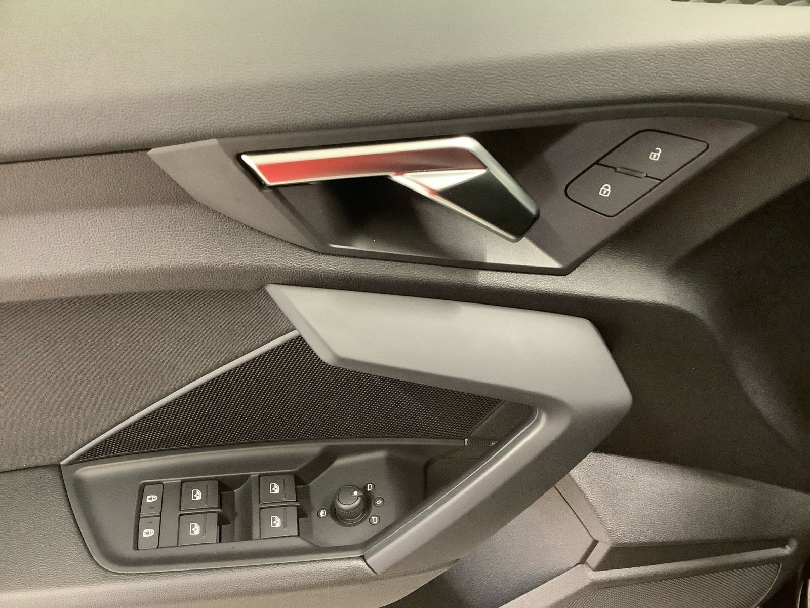 A3 Sportback 30 TFSI 6-Gang,Navi,GRA,Scheiben ab