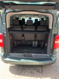 Bild 31 Opel Zafira Life GS L 8 Sitze Vollausstattung