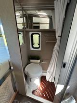 Karmann Davis 592 Fiat Ducato Euramobil - Wohnmobil oder -wagen Eura