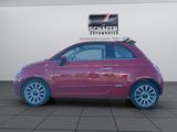 Fiat 500C - Fiat aus 2011