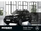 Mercedes-Benz GLE 350 de 4M Premium NIGHT AHK PANO MULTIB. HUD
