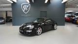Porsche 911 997.1 Carrera 4S Cabrio Manual *netto* - Porsche aus 2006: 911 Carrera 4s