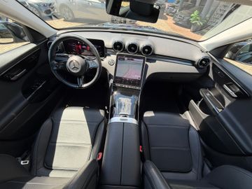 Mercedes C 200 - 10