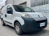 Fiat Fiorino 1.4 8V carrozzeria danneggiata - Fiat Fiorino aus 2010