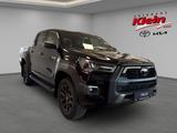 Toyota Hilux Double Cab Invincible 2.8 D-4D 48V-Mildhyb