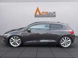 Volkswagen Scirocco 2.0 TSI 155 kW Team - gebrauchte VW Scirocco aus dem Jahr 2010