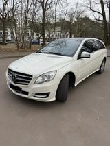 Mercedes-Benz Schöner Mercedes Benz R350L CDI aus erster... - Mercedes-Benz R 350 Gebrauchtwagen