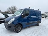 Renault MASTER III KASTEN L1H1 KLIMA/SERVICE+TÜV NEU - Renault Master: I
