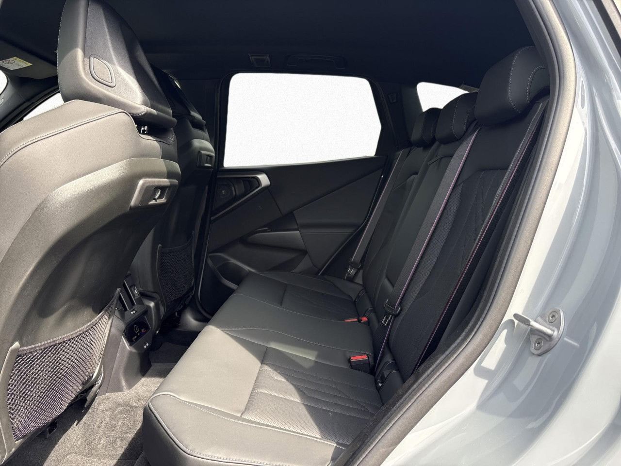 BMW X3 M50 - Bild 17