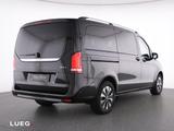 Mercedes-Benz V 250 d 4M MBUX+Navi+LED+AHK+Standhzg+Leder+RFK+ - Angebote