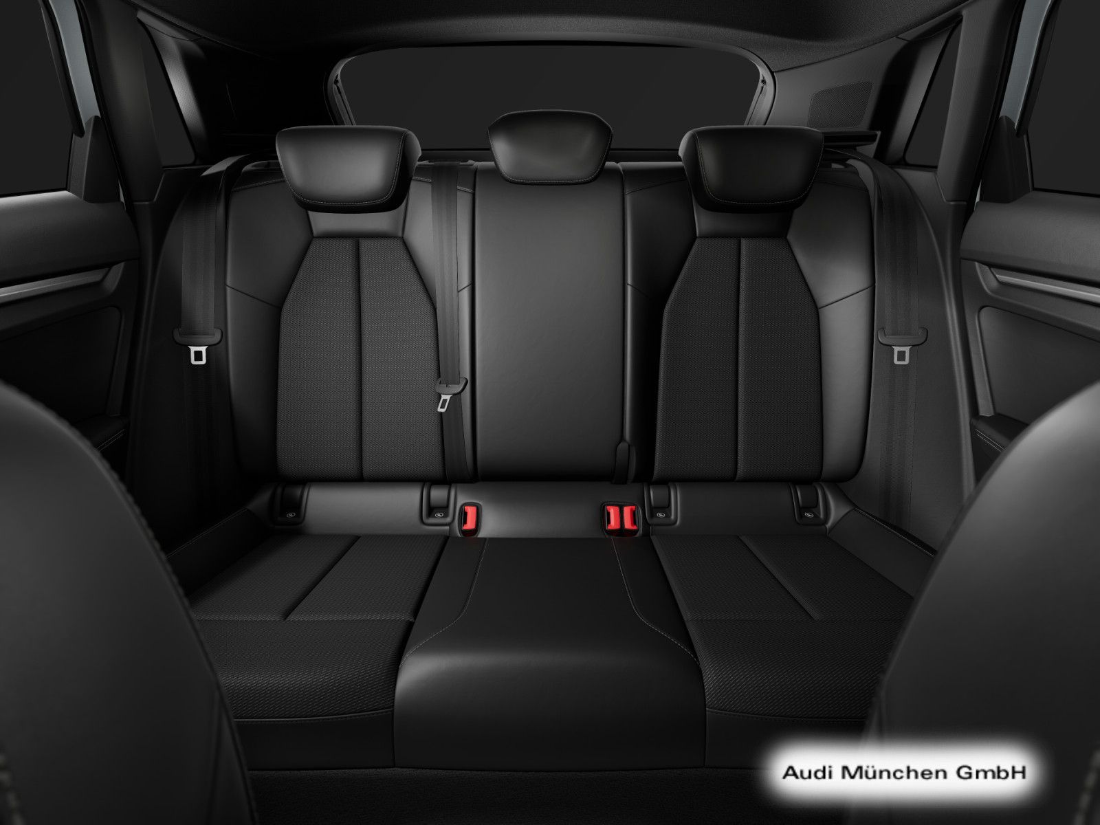 Audi A3 - Bild 13