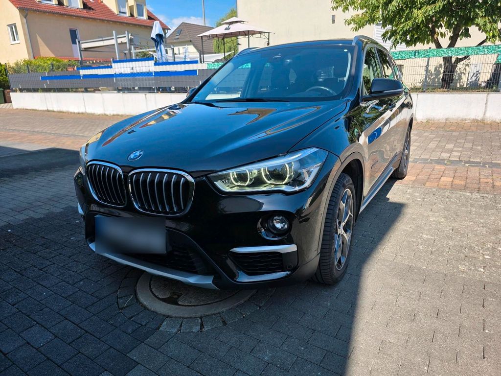 Image of BMW 120