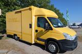 Iveco IS35SI2AA Daily/ Regalsystem/Luftfeder - Angebote entsprechen deinen Suchkriterien