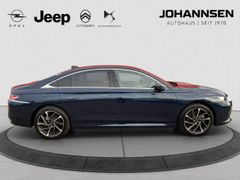 DS DS9 E-Tense 250 Rivoli +