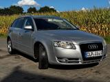 Audi A4 2.7 TDI (DPF) multitronic Avant -