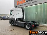 Mercedes-Benz Actros 1846 LS Distronic PPC Spur-Ass L-Fhs - Mercedes-Benz Actros 1846