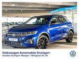 Volkswagen T-Roc Style 2.0 TDI DSG Navi Kamera ACC LED SHZ
