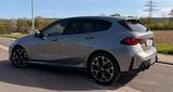 BMW 120 Steptronic M - BMW 120 Unfallwagen