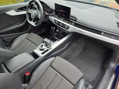 AUDI A4 Avant 3.0 V6 TDI quattro S-line Standheizung AUDI A4 Avant 3.0 V6 TDI quattro S-line Standheizung