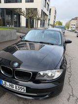 BMW 116i - Steuerkette NEU- TÜV bis 02/2026 - BMW 116 aus 2009: 116i