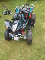 Kymco QUAD Maxxer 300 - Offers matching your search criteria