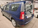 Dacia Logan MCV Kombi Laureate *7 Sitzer* - Dacia Logan in Oberhausen