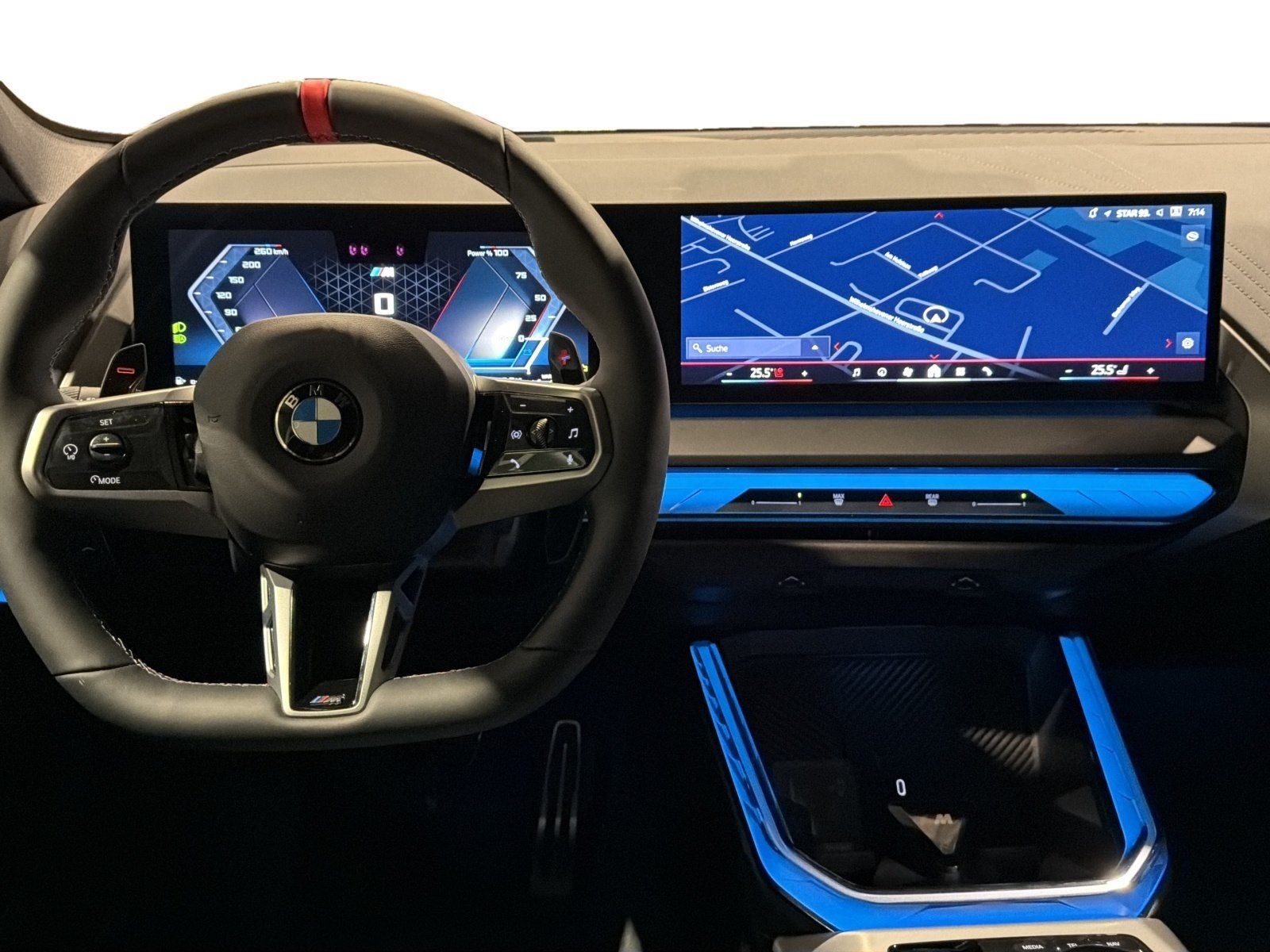 BMW X3 M50 - Bild 10