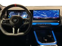 BMW X3 M50 - Vorschau Bild 10
