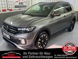 Volkswagen T-Cross Life 1.0 TSI 1.Hand Navi|PDC|Winterpaket - mit Benzin-Antrieb: Winterpaket