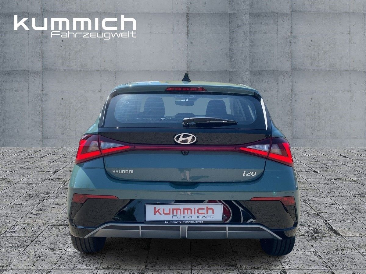 Hyundai i20 - Bild 5