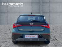 Hyundai i20 - Vorschau Bild 5