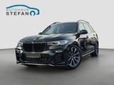 BMW X7 xDrive 40 d M Sport ALPINA 7-Sitzer|HuD|PANO. - gebrauchte BMW X7 aus dem Jahr 2022