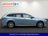Mazda 6 Kombi 2.2 CRDT AAC Xenon SHZ T-Leder PDC - Mazda 6 aus 2010: Kombi