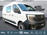 Renault Master IV extra L3H2 dCi 150 3.5t | 270° Türen - Renault Master in Bielefeld