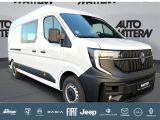 Renault Master IV extra L3H2 dCi 150 3.5t | 270° Türen - Renault Master aus 2024
