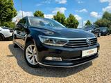 Volkswagen Passat Variant 2.0 TDI 4Motion / Massage / LED - Volkswagen Passat Variant in Leipzig