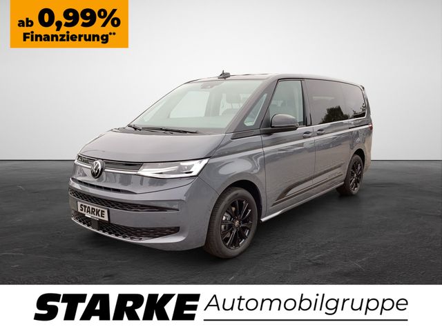 Volkswagen T7 Multivan 2.0 TDI DSG Edition lang  AHK Navi L