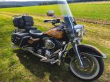 Harley-Davidson Road King Classic Flhcri 1HD1  - HARLEY-DAVIDSON 2004 ROAD KING