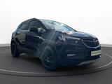 Opel Mokka X Innovation | TEMPOMAT | NAVI | LED | - Opel Mokka X Benziner Gebrauchtwagen