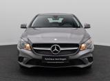 Mercedes-Benz CLA 200 CDI NAVI Standhzng AudioSyst BerganfahrS - gebrauchte Mercedes-Benz CLA 200 aus dem Jahr 2015