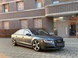 Audi A8 4.2 TDI Exclusiv LangVersion - Audi A8 in Hannover