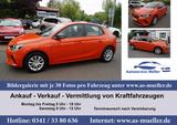 Opel Corsa F 1,2i 55kw Spurh.-Verkehrsz.-KA-36768 km - Opel Corsa: 1.3