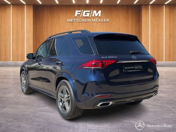 Mercedes GLE 350 - 2